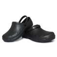 thumbnail image 1 of Genuine Grip 390-6W Women Open Back Injection Clogs - Size 6, 1 of 1