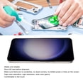 thumbnail image 3 of for Galaxy S23 Plus 5G SM S916B EU International Version AMOLED Screen Replacement 6.6 Inch 3D Touch Display Digitizer Screen Assembly with Frame, Fingerprint Sensor, Repair Tools, 3 of 7