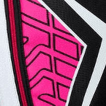 Black/Pink