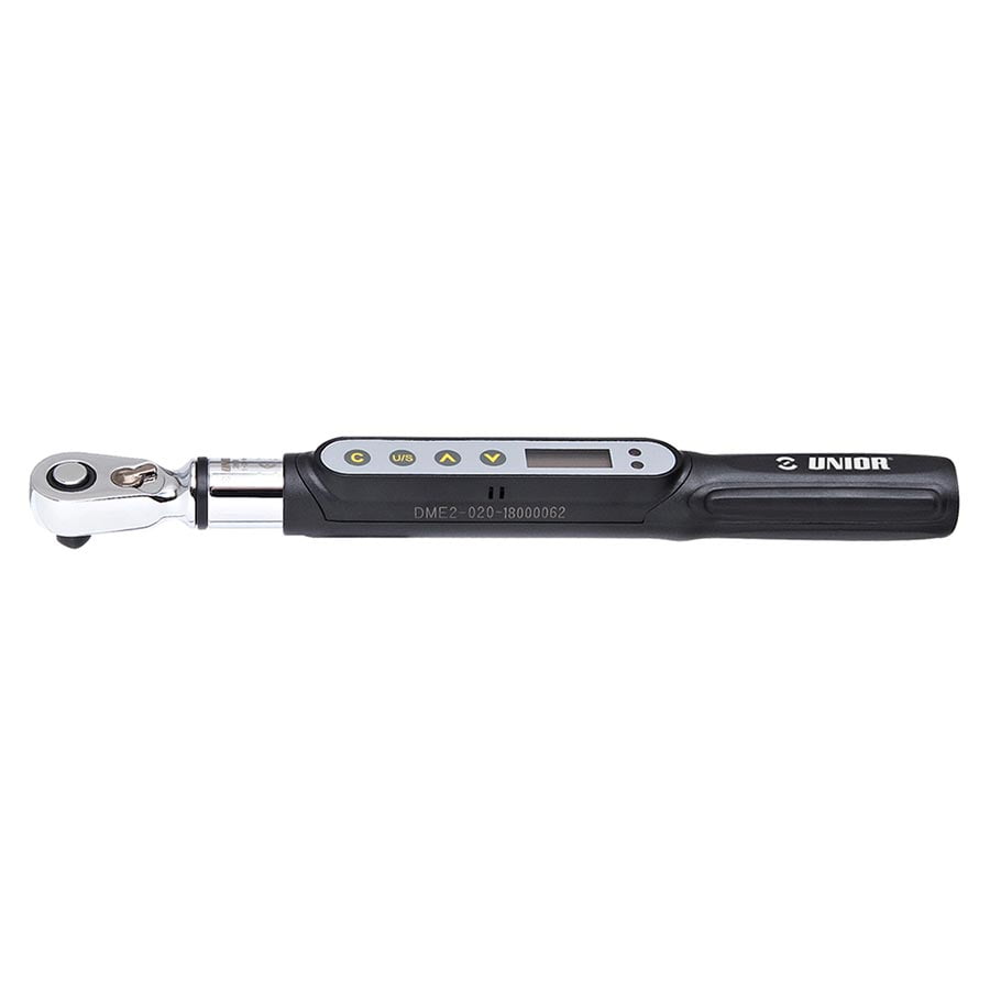 Proto 1/4 In Drive Fixed Head Micrometer Torque Wrench 40-200 In