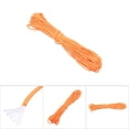 thumbnail image 5 of 9 Strand Cord, Luminous Cord Climbing Cord  For Bracelet DIY Making For Camping Tent Rope, 5 of 5