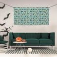 thumbnail image 2 of Lsque Dachshund Dog Puppy Pattern Party Banner, Festive Banner , Holiday Celebrations and Events for Carnival Birthday Party Festival Decorations-Small, 2 of 8
