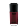 thumbnail image 1 of MAC 'Studio' Nail Lacquer 'Vintage Vamp' 0.34oz/10ml New In Box, 1 of 1