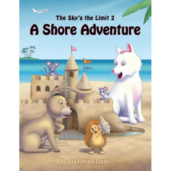 The Sky's the Limit 2, (Paperback)