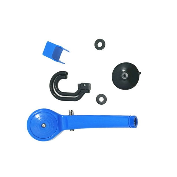 Coghlan's Plastic or Rubber Repair Kit, Plastic or soft rubber items