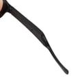 thumbnail image 4 of Rupoun Smart Translation Glasses Wireless Bluetooth Sunglasses 137 Languages Open Ear Directional Headset Music Call Built-in Mic Speaker Black, 4 of 9
