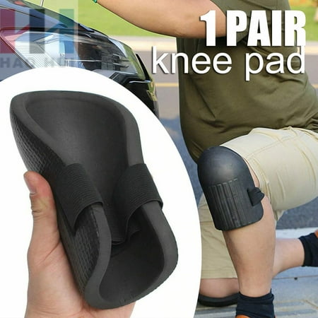 

1 Pair EVA Knee Pad Outdoor Garden Kneeling Support Knee Pad Protector