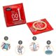 thumbnail image 4 of 10 Uds. Condón Invisible ultradelgado de 0,01mm condones Luated para hombres Sexual-yogu, 4 of 5