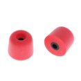 thumbnail image 6 of 10Pcs Replacement Premium Memory Foam Earph earplugs Tips Noise Reducing Tips, 6 of 7
