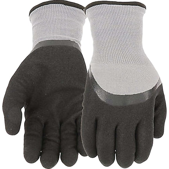 West Chester Protective Gear Xl Thermal Dipped Glove 93067-XL