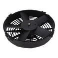 thumbnail image 4 of Condenser Electric Cooling Fan, High Performance Air Conditioner Cooling Fan Kit Five Blade  for Truck, 4 of 8
