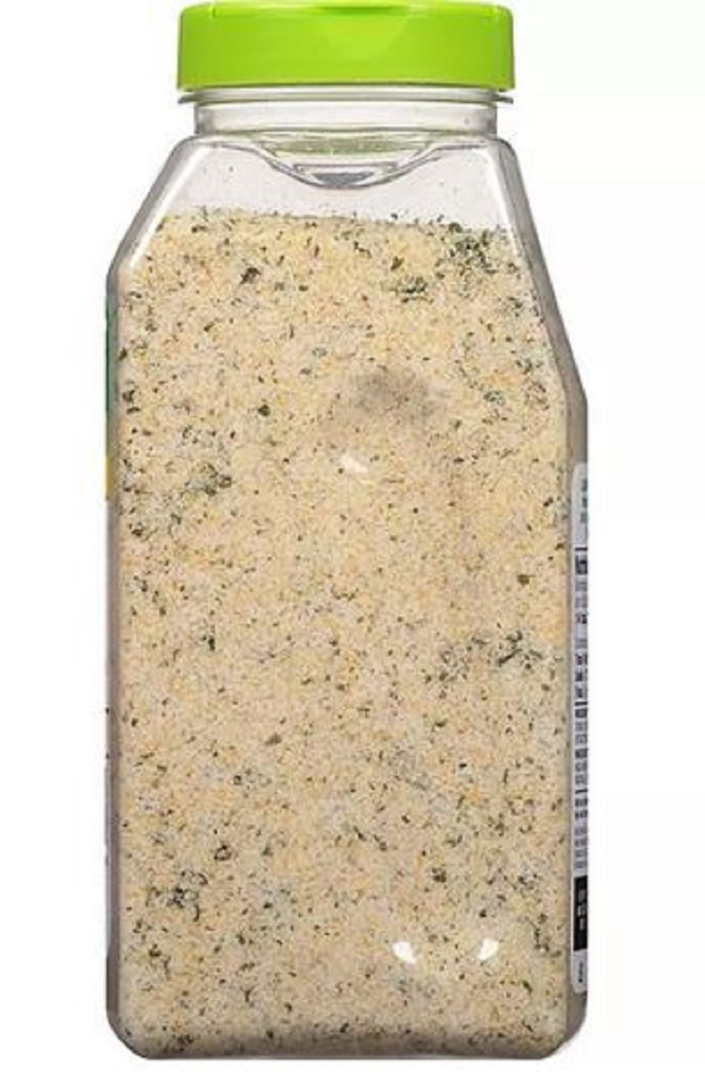 2 Pack | Lawry's Coarse Ground Garlic Salt with Parsley 33 Oz