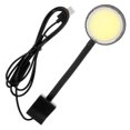 thumbnail image 2 of Fish Tank Lamp LED Light Accessory Adjustable Small Aquarium Light Aquarium Accessories, 2 of 6