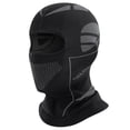 thumbnail image 2 of Breathable Balaclava Full Face Mask for Winter Sports and Cycling, 2 of 3
