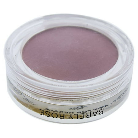Jane Iredale PurePressed Blush - Barely Rose , 0.1 oz Blush