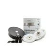 thumbnail image 3 of Skyx 5934 Mira Smart Skyplug Smart Lighting Canopy Kit - Brass, 3 of 7