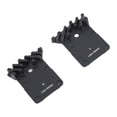 thumbnail image 3 of Bike Brake Pad Set,2PCS Brake Pads Road Brake Pad Replacement Road Disc Brake Pad Professional Grade, 3 of 8