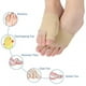 thumbnail image 4 of Protector De Dedos Corrector De Valgo Silicona Suave Uso Cómodo Para El Cuidado De Los Pies ANGGREK, 4 of 8