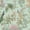Color 1, variant on Peel and Stick Wallpaper Elegant Peacock Orange Floral Dark Green Wall Mural 23.6in x 9.8ft Self Adhesive Removable Wall Paper Renter Friendly Wallpaper for Nursery Bedroom Cabinets