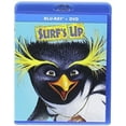 thumbnail image 2 of Surf's Up (Blu-ray + DVD), Sony Pictures, Animation, 2 of 3