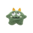 thumbnail image 1 of TIELUTT Adorable Interactive Stuffing Cute Plaything for Indoor Cats Squeaky for Dogs Indestructible Puppy Puzzles Dog Squeaky No Stuffing Crinkle Dog Spray for Cats Small Dog Rope for Aggressive Che, 1 of 6