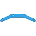 thumbnail image 3 of Asiento de pilar de carcasa de coche delantero y trasero de aleación de aluminio para camión Traxxas Slash 1/10 RC (azul), 3 of 8