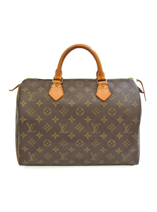 Louis Vuitton LOUIS VUITTON Monogram My LV World Tour Speedy Bandouliere 30  2way Hand Shoulder Bag P00174