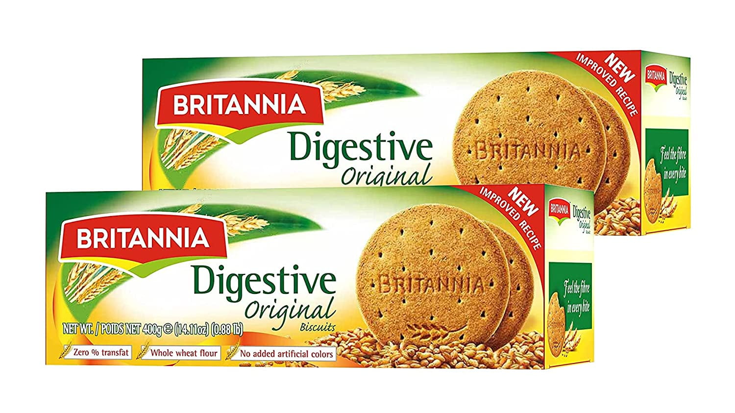 Britannia Digestive Original Biscuits 14 11oz 400g Whole Wheat britannia-digestive-original-biscuits-14-11oz-400g-whole-wheat