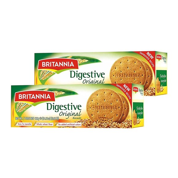 Nabisco Social Tea Biscuits