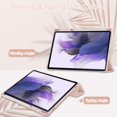 thumbnail image 3 of Tab For Case For Galaxy S7 Fe / S7 Plus 12.4 Tablet Protective Cover Magnetic, 3 of 5