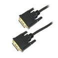thumbnail image 1 of BlueDiamond DVI-D Male To Male Dual Link Cable, 15ft (80188), 1 of 1
