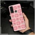 thumbnail image 4 of LYM-Phone Case For TCL 20 XE, Cute Phone Pouch Shockproof Full wrap Anti-dust Animals Back Cover TPU Fashion Design Graffiti Cartoon Soft case Waterproof Durable Silicone Protective, 4 of 9