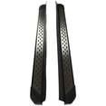 thumbnail image 3 of ECCPP Running Boards Fit 2016-2022 For Honda Pilot Sport Utility 4-Door Steps Nerf Bars ABS+Aluminum Alloy Rock Sliders, 3 of 6