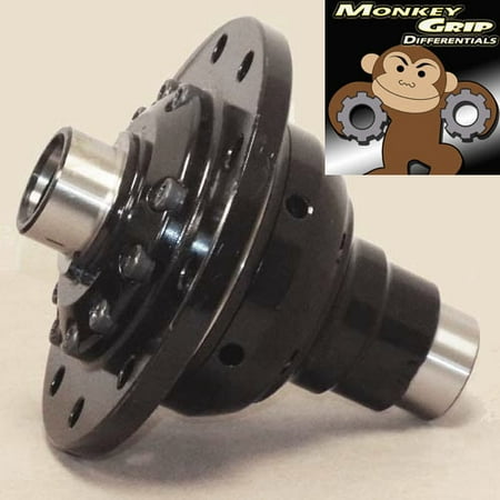 - MONKEY GRIP POSI LIMITED-SLIP DIFF - Trac Lok Style - FORD 9 - 28 SPLINE