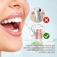 thumbnail image 3 of Pasta de dientes remineralizante Larineco Gum 1-3X 2 piezas Yuxing, 3 of 5