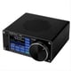 thumbnail image 5 of ATS25 Pro+ Es Compatible con Bluetooth, Wifi, Banda AIR, FM, SW, SSB, MW, LW, AIR, SDR, Receptor de Banda de Aviación, Firmware 4.2, SI5351, 5 of 5