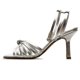thumbnail image 2 of Zapatillas Rivedy para Mujer 9130 plateado 24.5, 2 of 6