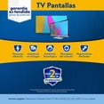 thumbnail image 2 of Garantía Extendida Pantallas 2 años - $5,001 a $9,000, 2 of 2