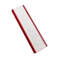 thumbnail image 1 of Lijadora de punta de taco de billar Zulema Premium aluminio rojo, 1 of 8