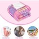 thumbnail image 5 of LHSHID 16th Birthday Gifts for Girls Blanket Flannel Soft and Comfortable Anti static Bed Sofa Blanket 60x80in, 5 of 5
