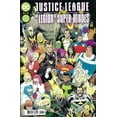 thumbnail image 1 of Justice League Vs. The Legion of Super-Heroes #6 VF ; DC Comic Book, 1 of 1