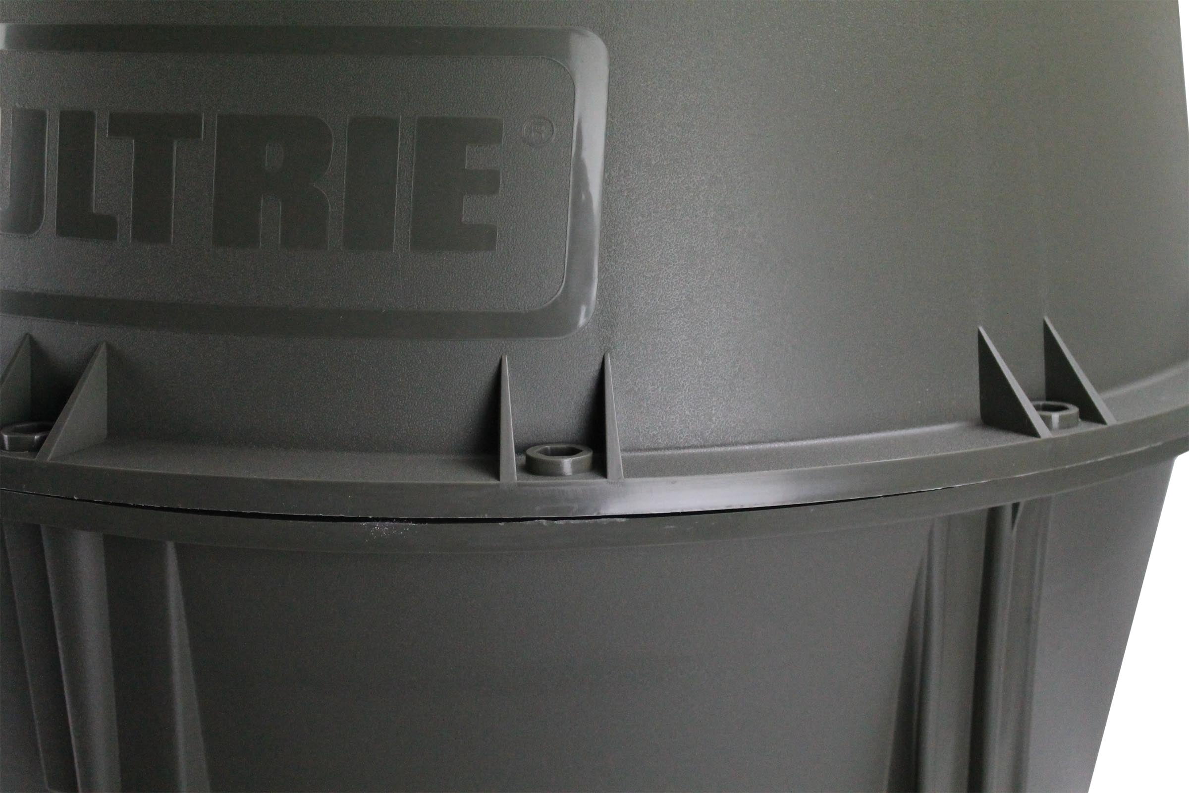 Mfg 13062 Game Feeders Feed Sporting Goods Moultrie 30 Gal