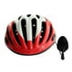 thumbnail image 3 of Xihbxyly Espejo Retrovisor Universal para Casco de Bicicleta, Giratorio, Accesorio Seguro para Ciclismo, Fácil Instalación para Ciclistas de Montaña y Carretera, Plástico Duradero, 24 Cm de Largo, 1, 3 of 5