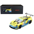 1:18 Spark Porsche 911 RSR-19 Dempsey-Proton Racing 24h Le Mans 2022 #88