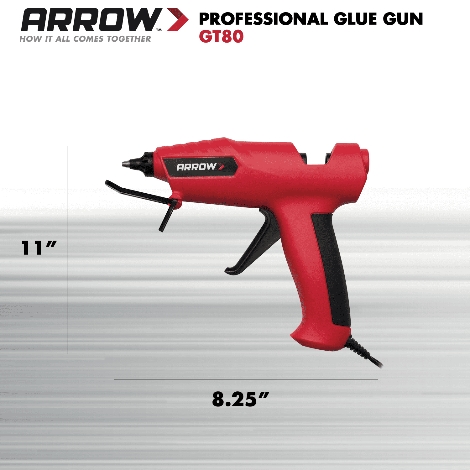 Professional Glue Gun