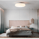 thumbnail image 2 of Lámpara colgante de techo de cristal para dormitorio, pasillo, guardarropa, pasillo, decoración moderna para el hogar, iluminación colgante, 2 of 5