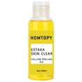 thumbnail image 3 of XWSHYW Aceite Esencial Aceite para Piel Amarilla Exfoliante Limpieza Exfoliante Piel Muerta Aceite para Piel Amarilla 100Ml/30Ml, 3 of 4