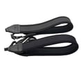 thumbnail image 5 of PTOOTP Adjustable Black Camera Shoulder Strap with Dive Foam Padding, Comfortable and , 2 Pieces for Photography, 5 of 8