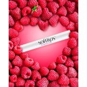 Softlips Lip Balm with SPF 20, Raspberry 2-Count 0.07 oz