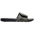 thumbnail image 2 of Quiksilver Men's Shoreline Adjust Sandals, 2 of 2